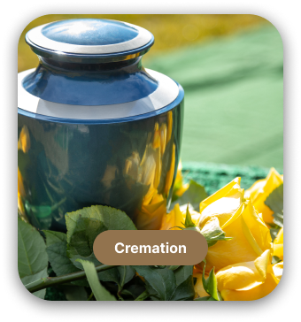 Cremation