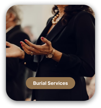 Burial Services